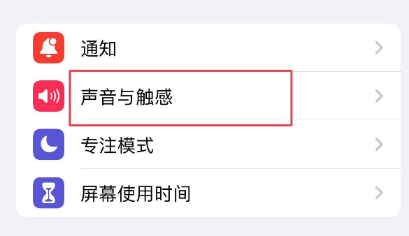 宛城苹果售后维修分享iPhone只有震动没有声音怎么办 