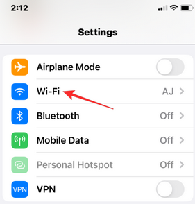 宛城苹果宛城mac维修如何在iPhone查找MAC地址 宛城苹果宛城mac维修如何在iPhone查找MAC地址
