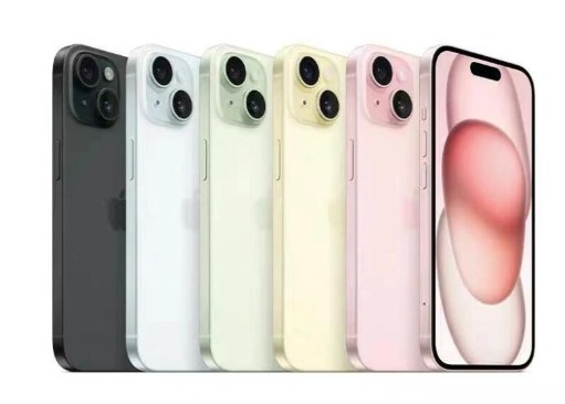 宛城苹果15维修中心分享红米K70和iPhone15该怎么选 