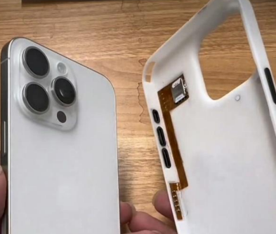 宛城apple维修中心分享美版iPhone15要不要去华强北加eSIM卡 