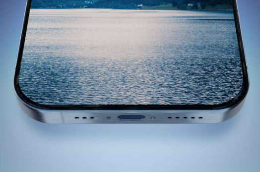 宛城苹果ipad维修分享iPhone15USB-C接口和Mac/iPad区别 