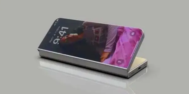 宛城苹果屏幕维修店分享iPhone为啥一直使用直面屏 