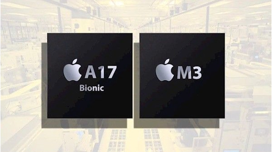 宛城苹果15维修站分享iPhone15系列会用3nm芯片吗 