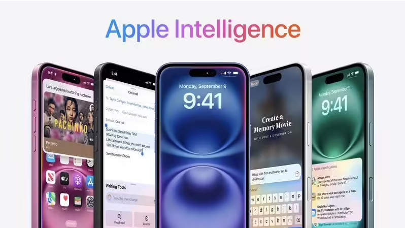 宛城苹果手机维修分享iOS 18.1 适配率是同期 iOS 17.1 的两倍 