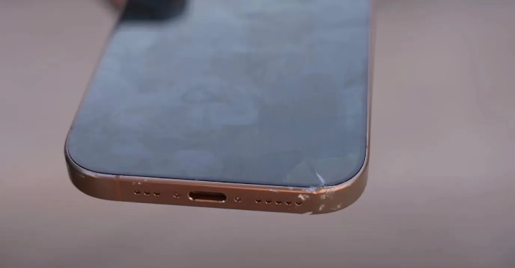 宛城苹果手机维修分享 iPhone 16 Pro边框更窄 