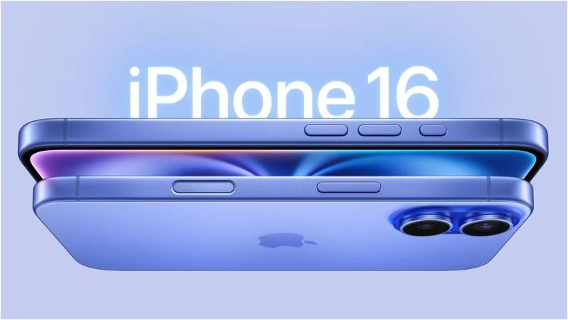 宛城苹果手机维修分享iPhone 16 系列更易于维修 