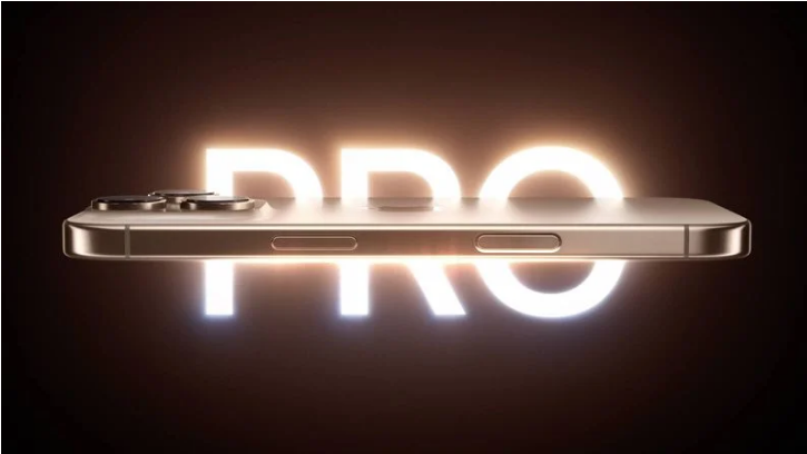 宛城苹果手机维修分享iPhone 16 Pro系列需求在预购后“低于预期” 