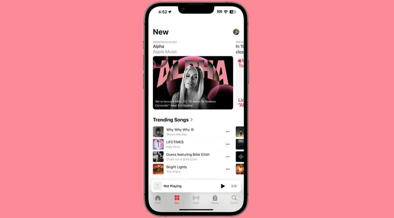 宛城苹果手机维修分享iOS / iPadOS 18 Beta 6 已到 