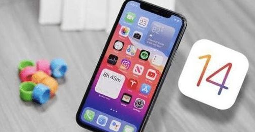 宛城苹果手机维修分享iOS 14哪个版本更好用 