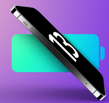 宛城苹果手机维修分享iPhone13配置怎么样 