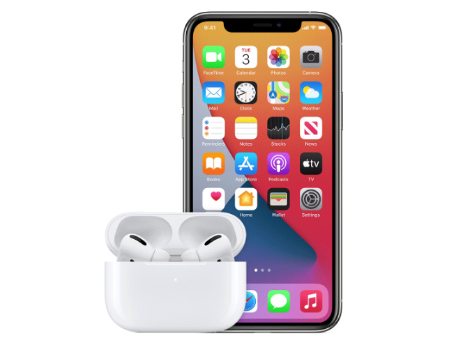 宛城苹果手机维修分享AirPods 无法在 iPhone 和其它苹果设备之间自动切换怎么解决 