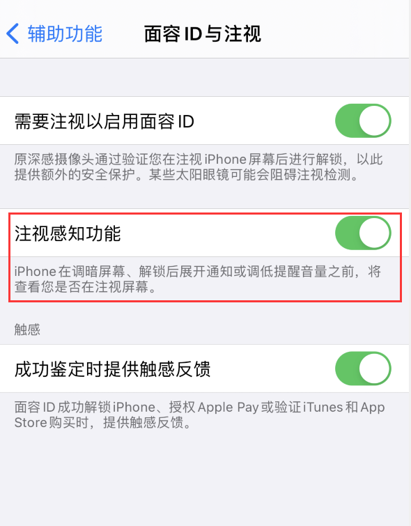 宛城苹果手机维修分享iPhone 12 不会自动锁屏怎么办 
