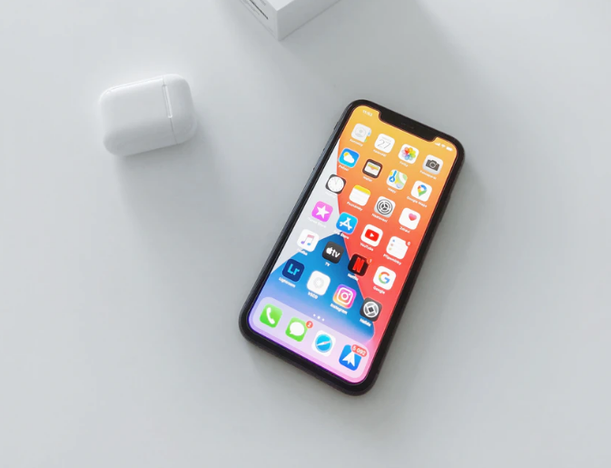 宛城苹果手机维修分享iPhone 屏幕触控无响应怎么办 
