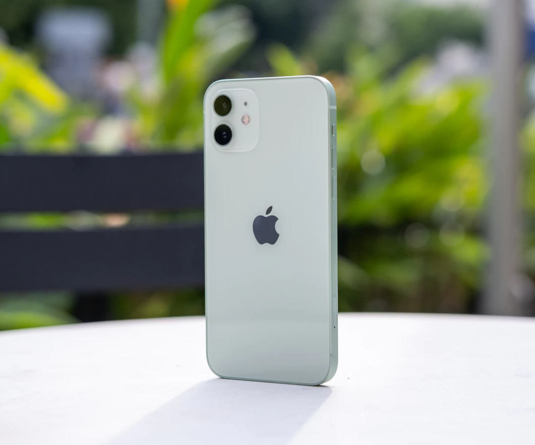 宛城苹果手机维修分享iPhone 12 不慎落入水中如何处理 