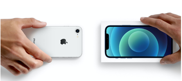 宛城苹果手机维修分享iPhone 12 系列选购攻略 