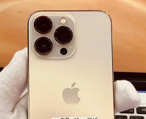 宛城苹果13维修中心分享如何在iPhone13上设置动态壁纸